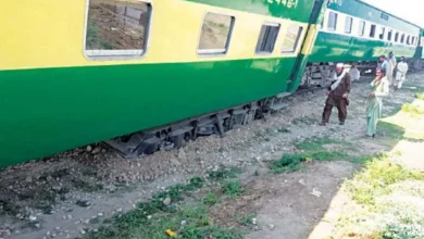 قراقرم ایکسپریس