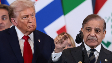 ٹرمپ کو نوبل امن انعام