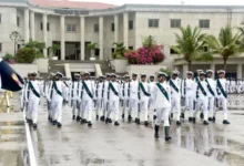 پاکستان نیوی بھرتی