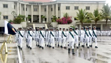 پاکستان نیوی بھرتی