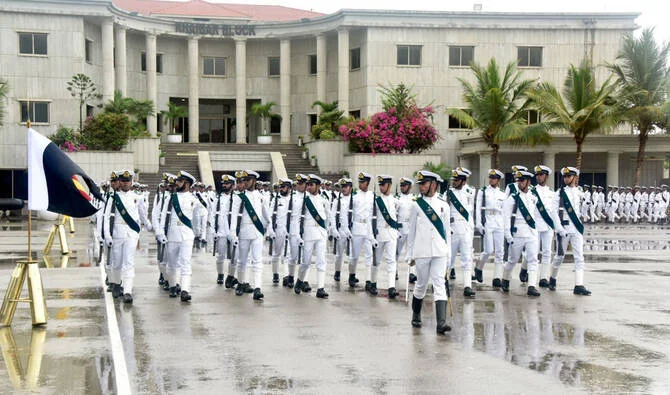 پاکستان نیوی بھرتی