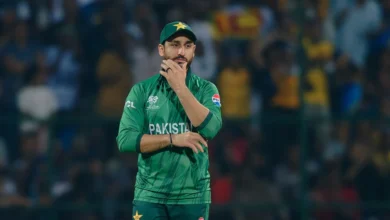 پاکستانی کھلاڑیوں پر 50 لاکھ جرمانہ