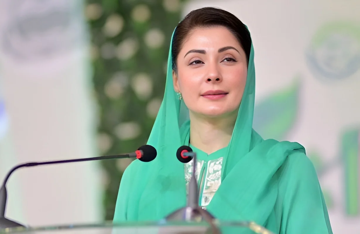 کلائمیٹ لیڈرشپ ڈیویلپمنٹ انٹرن شپ پروگرام