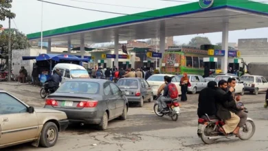 حکومت پنجاب کی پیٹرول سبسڈی