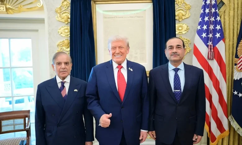 وزیر اعظم شہباز شریف کا ٹویٹ