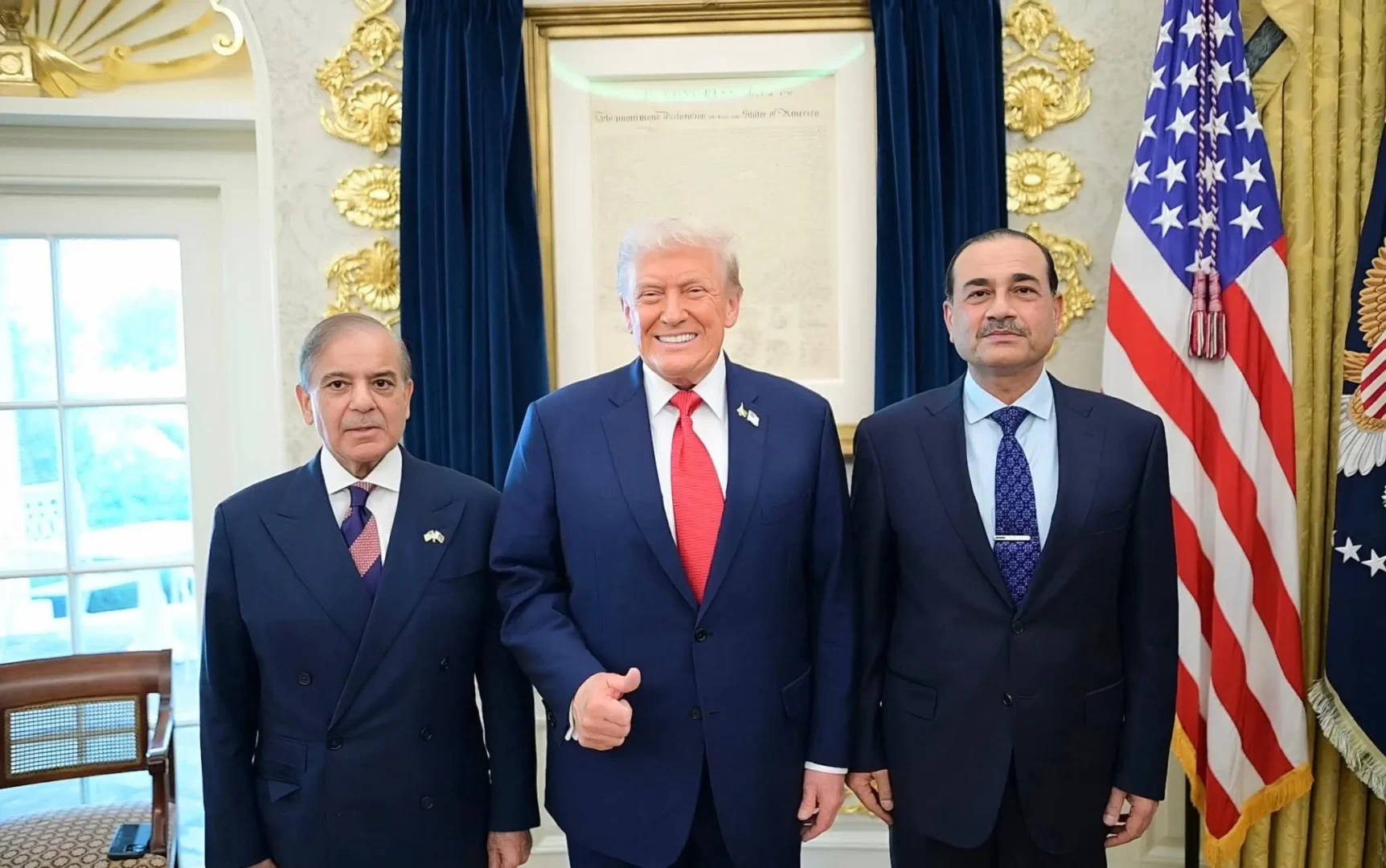 وزیر اعظم شہباز شریف کا ٹویٹ