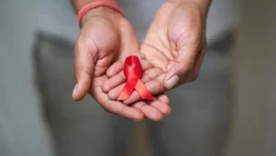 پاکستان میں ایڈز کا پھیلاؤ