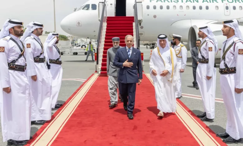 وزیراعظم شہباز شریف