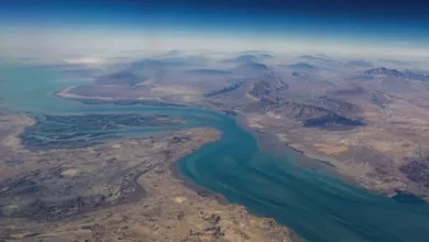 آبنائے ٹرمپ