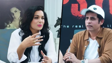 ارشاد بھٹی کی پوڈ کاسٹ