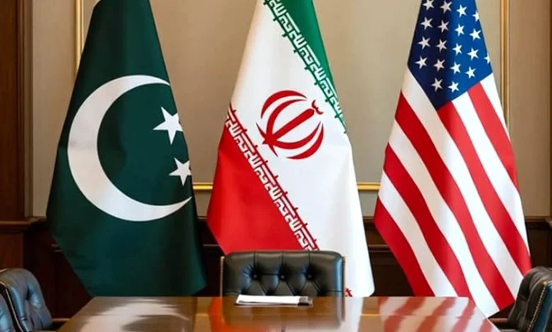 اسلام آباد اکارڈ