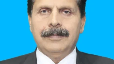 افضال عظیم پاہٹ