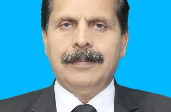 افضال عظیم پاہٹ