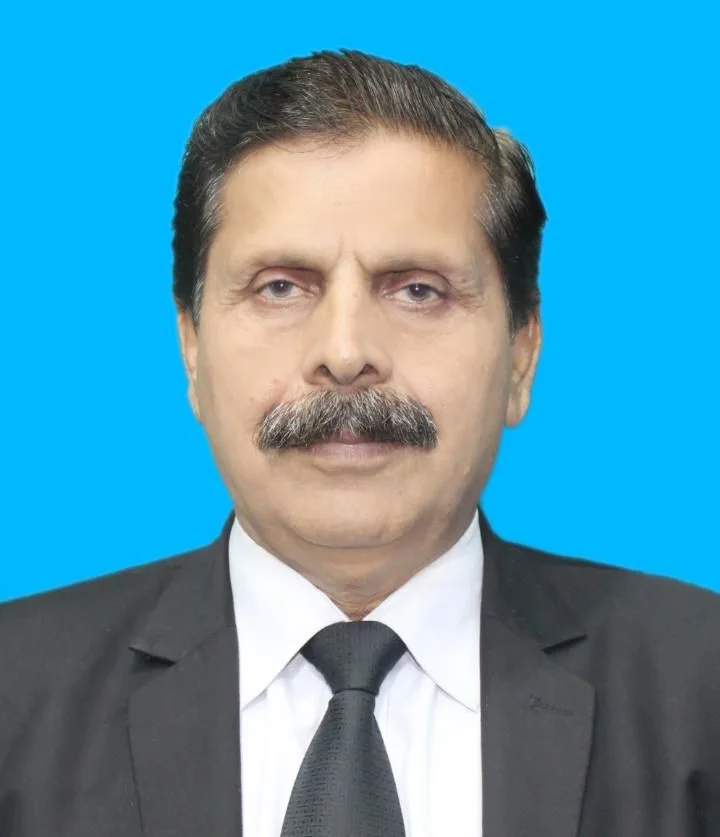افضال عظیم پاہٹ