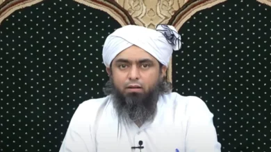 انجینئر مرزا