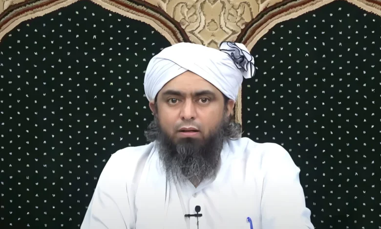 انجینئر مرزا