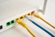 انٹرنیٹ کی سست روی