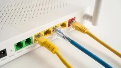 انٹرنیٹ کی سست روی