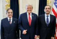 ایران امریکہ جنگ بندی