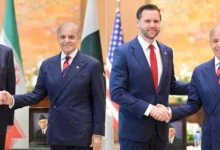 ایران امریکہ مذاکرات