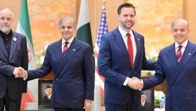 ایران امریکہ مذاکرات