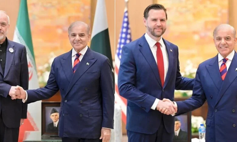 ایران امریکہ مذاکرات