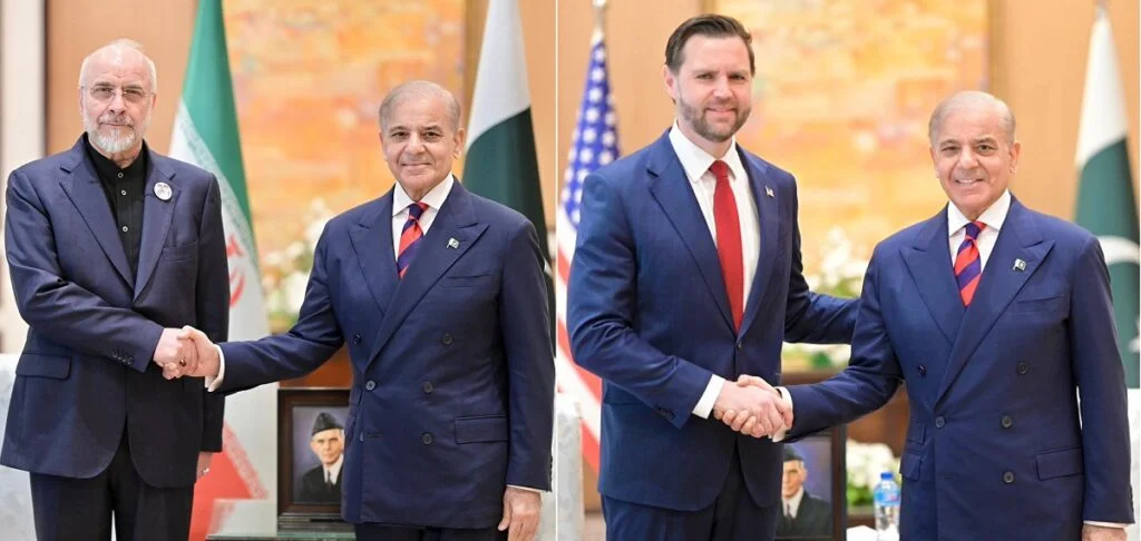 ایران امریکہ مذاکرات