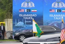 ایران امریکہ مذاکرات