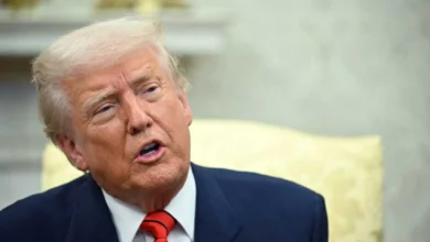 ایران کے ساتھ جنگ