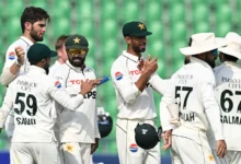 بنگلہ دیش کے خلاف ٹیسٹ سیریز