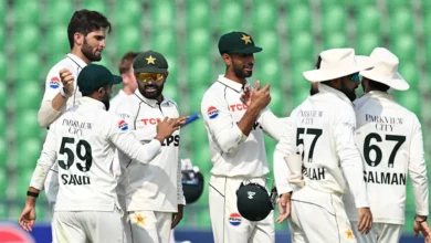 بنگلہ دیش کے خلاف ٹیسٹ سیریز