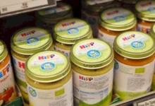 بچوں کی خوراک میں چوہے مار زہر