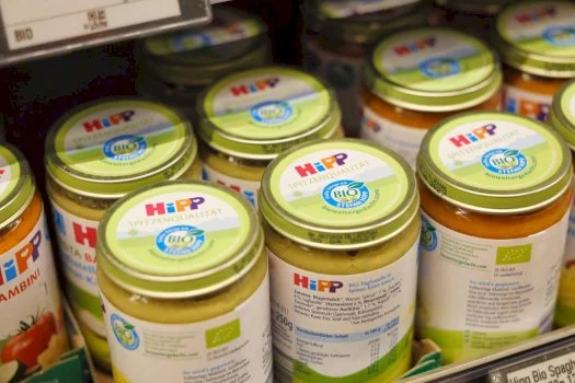 بچوں کی خوراک میں چوہے مار زہر