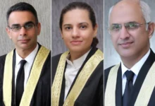 جسٹس بابر ستار