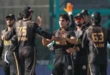 حیدرآباد کنگز مین