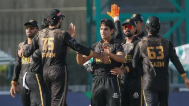 حیدرآباد کنگز مین