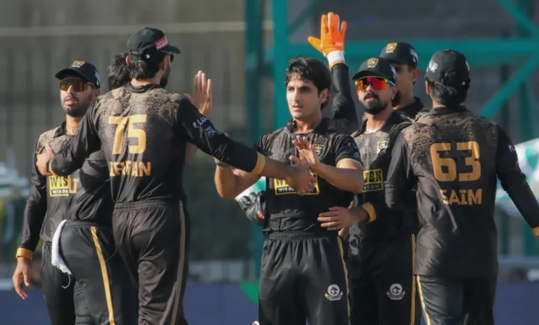 حیدرآباد کنگز مین