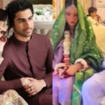 رمشا خان نے خوشحال خان سے شادی کی تصاویر سامنے آ گئیں