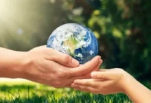 زمین کا عالمی دن