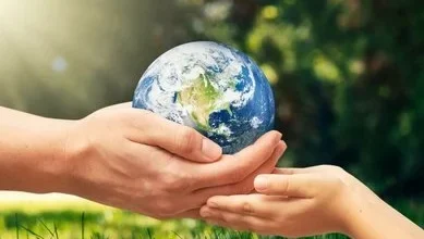 زمین کا عالمی دن