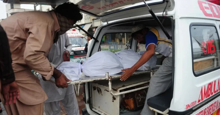 سہاگ رات میں کشتہ کھانا نوجوان کی جان لے گای