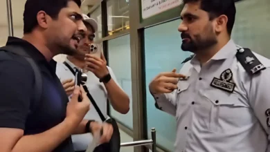 سید اقرار الحسن