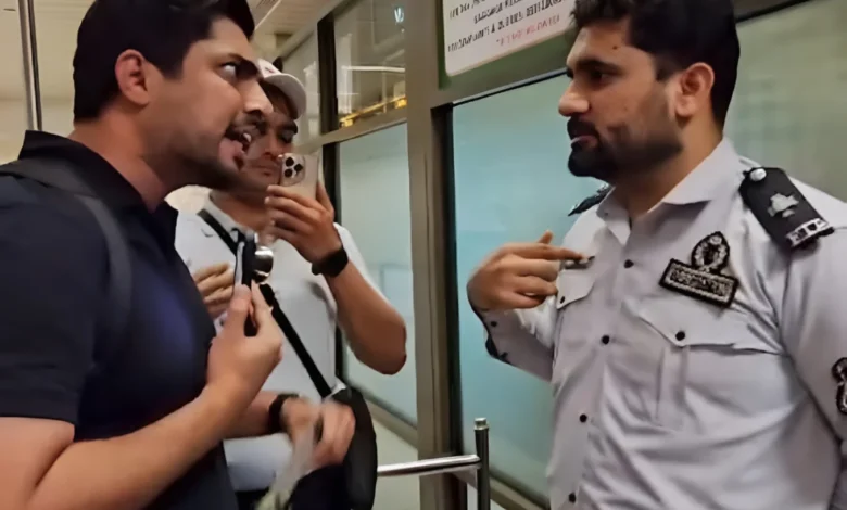 سید اقرار الحسن