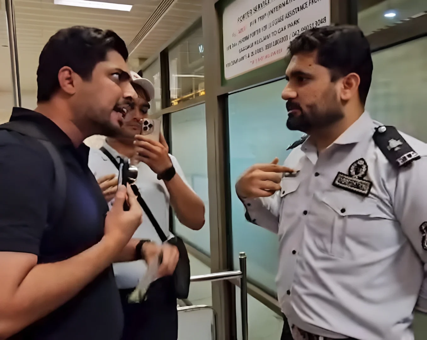 سید اقرار الحسن