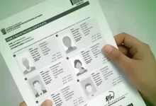 فیملی رجسٹریشن سرٹیفکیٹ