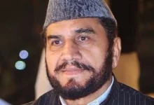 قاری صداقت علی