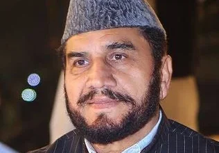 قاری صداقت علی