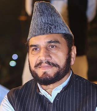 قاری صداقت علی