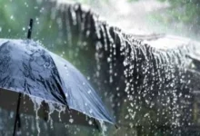 محکمہ موسمیات