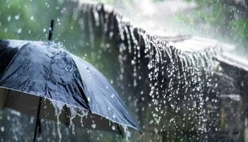 محکمہ موسمیات